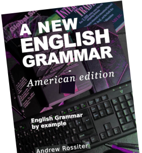 New English Grammar