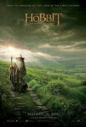 Hobbit movie