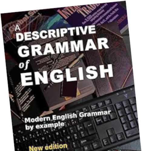 English Grammar