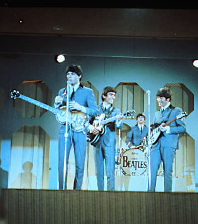 The Beatles