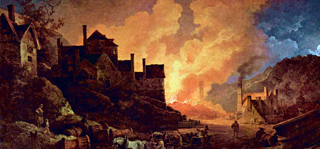 Coalbrookdale