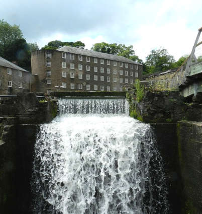 Mill