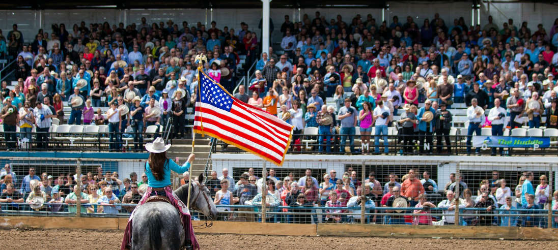 Rodeo