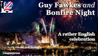 Guy Fawkes