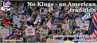 No Kings