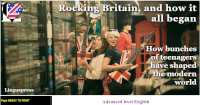 rock story