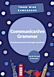 Communicative grammar