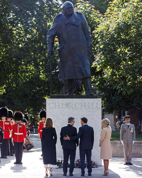 Churchill