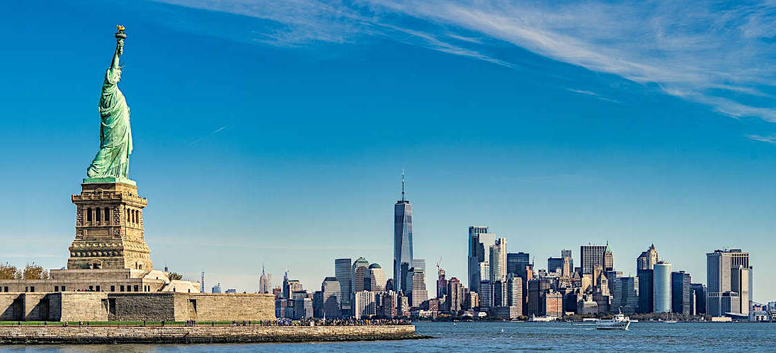 New York