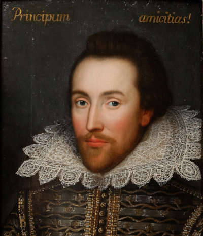 Shakespeare