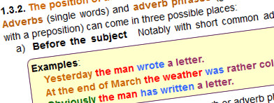 Connectors Adverbs And Conjunctions English Esl Worksheets For Distance Learning And Physical Classrooms