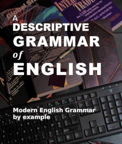 Descriptive grammar