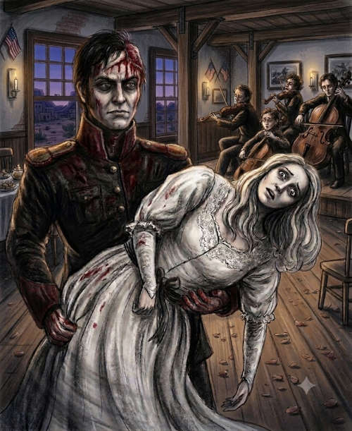 Dance macabre