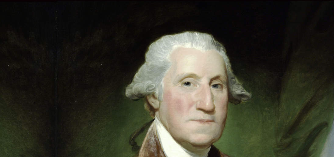 George Washington