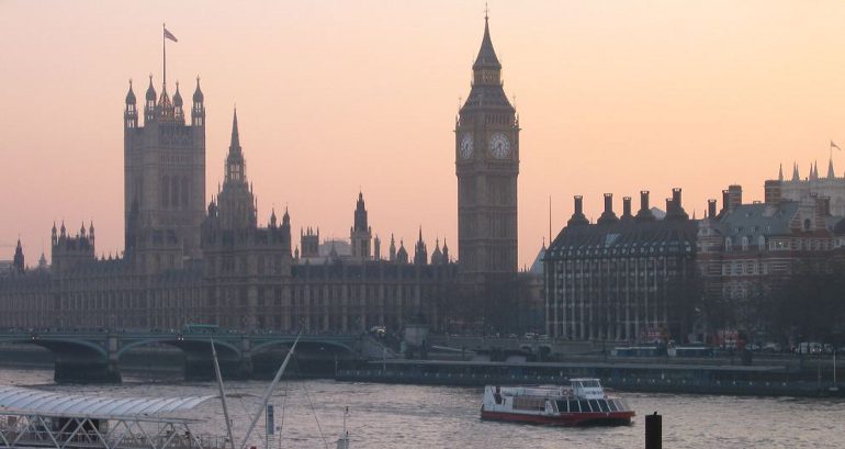 London: A Short History of the Greatest City in the Western World