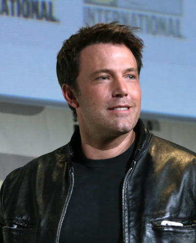 Ben Affleck