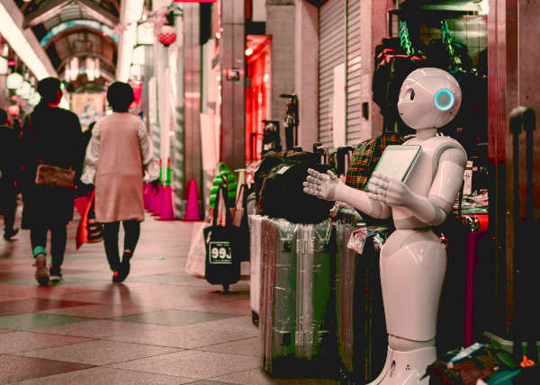 what future?