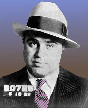 A Capone