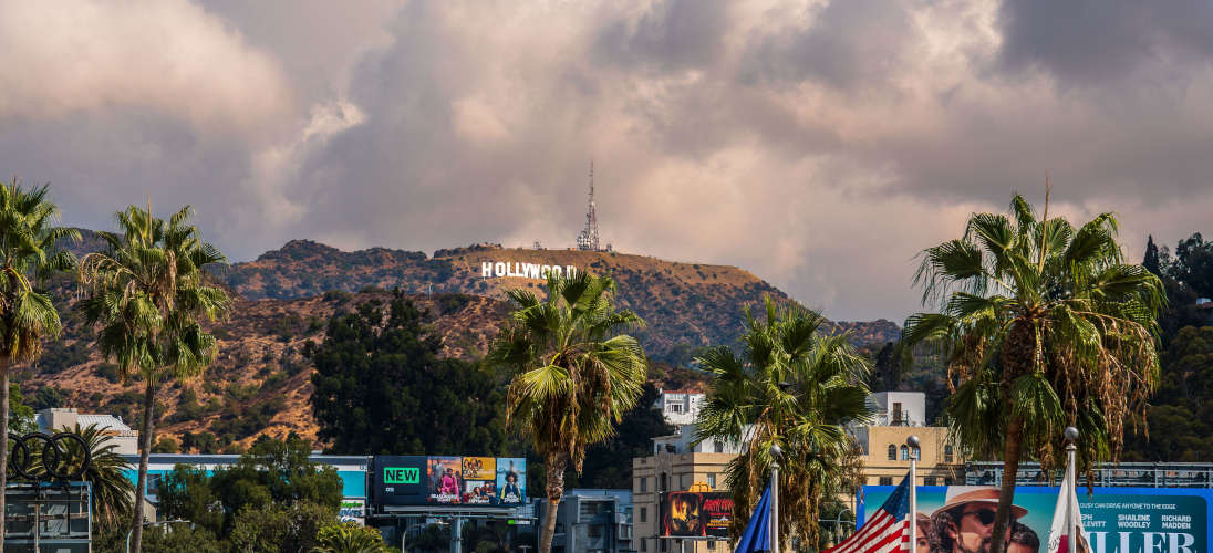Hollywood