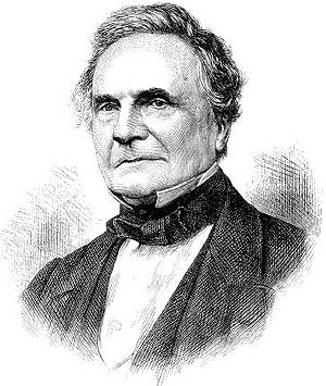 Charles Babbage The Father Of Computers