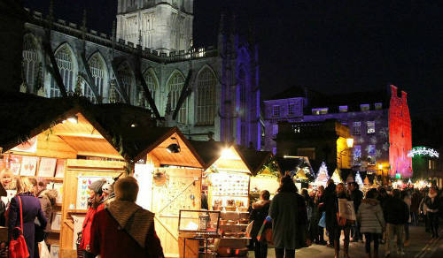 christmas market