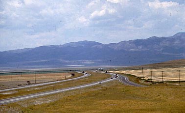 US Highway 66 today