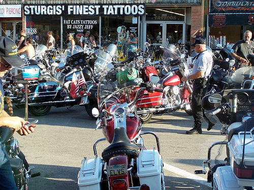 Sturgis