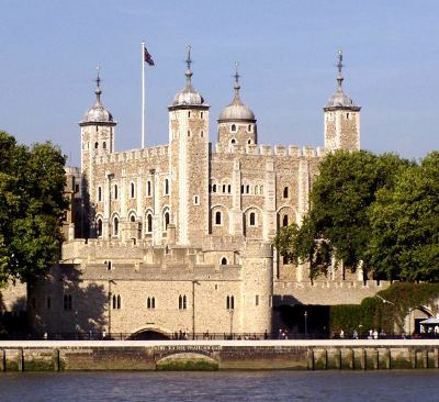 The Tower of London