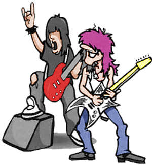rockers