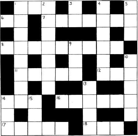 Inter crossword clue