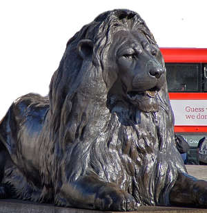 British lion